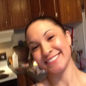 Meet your Posher, Monique